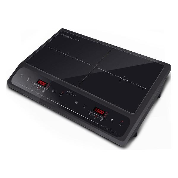 Настольная индукционная плита ZUGEL ZIH620B