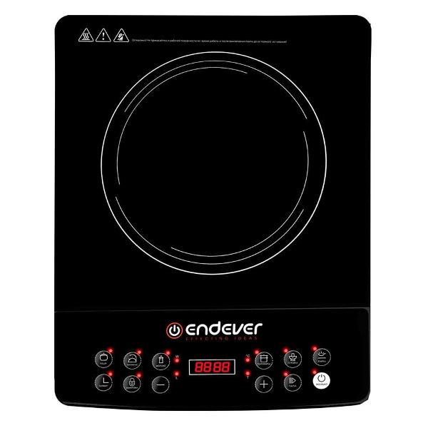 Настольная индукционная плита Endever Skyline IP-57