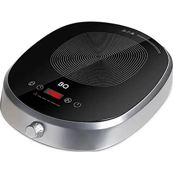 Настольная электрическая плита BQ HP121SS