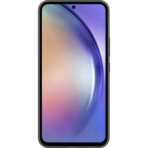 Смартфон Samsung Galaxy A54 5G 8/256 ГБ SM-A546 графитовый