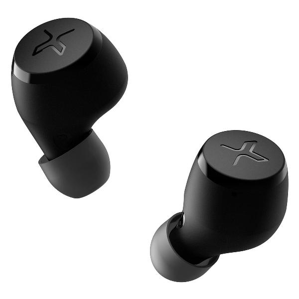 Наушники True Wireless Edifier X3 TYPE-C черные