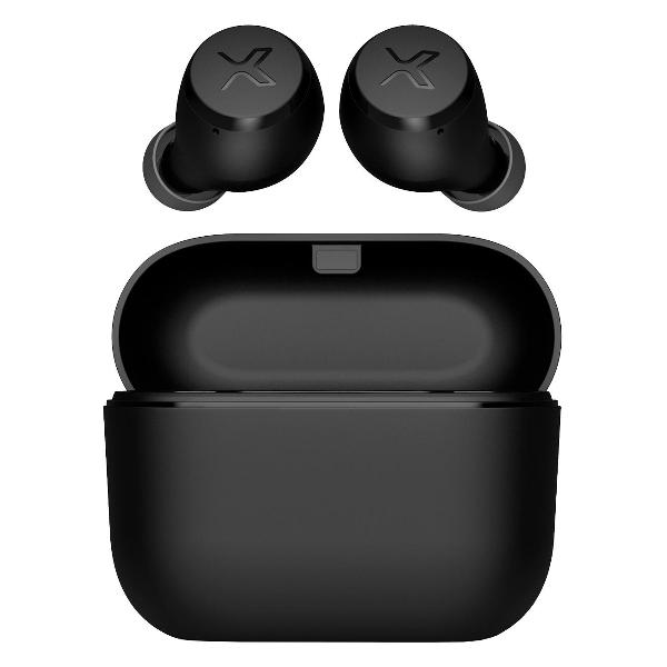 Наушники True Wireless Edifier X3 TYPE-C черные