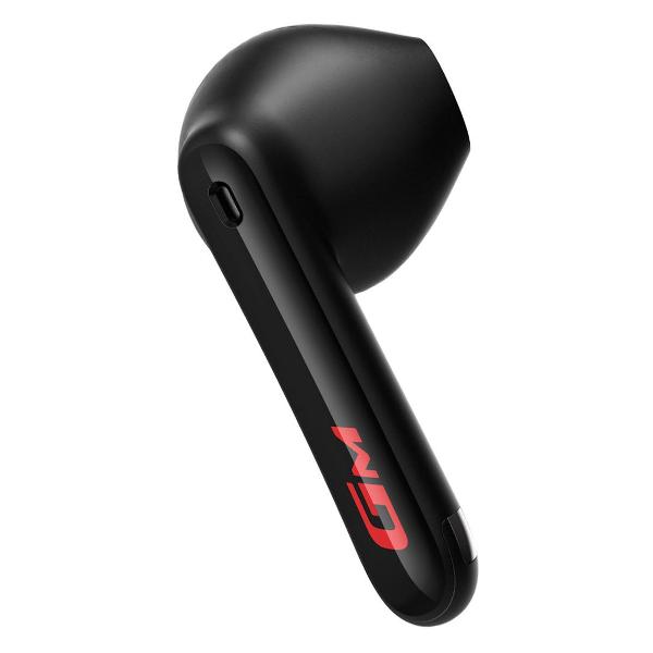 Наушники игровые True Wireless Edifier GM3 PLUS черный