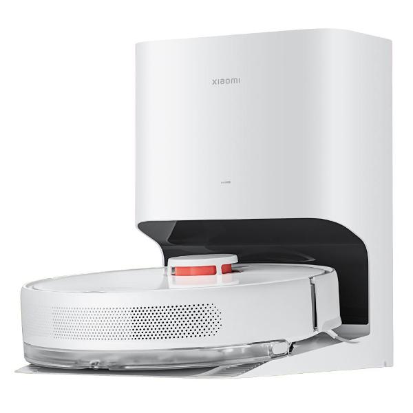 Робот-пылесос с базой очистки Xiaomi Robot Vacuum X10 EU фото