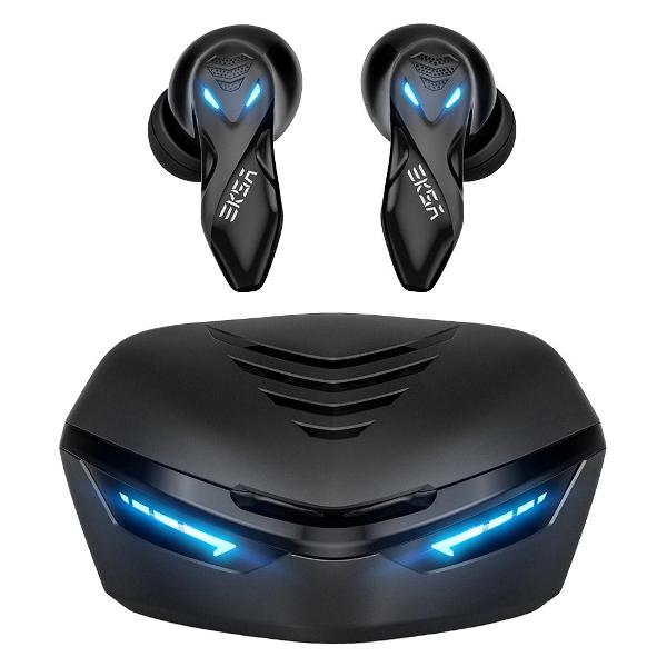 Наушники игровые True Wireless EKSA GT1 Cobra