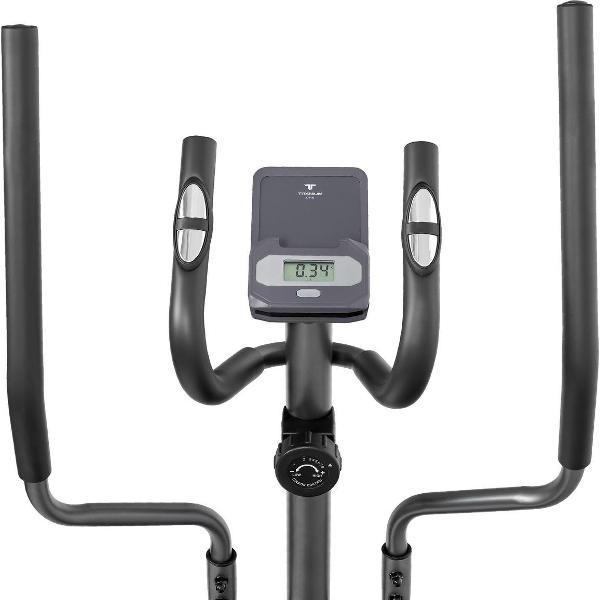 Эллипсоид Titanium One X20 MF