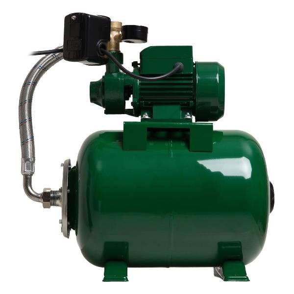 Насосная станция Oasis S-35/35CV-24