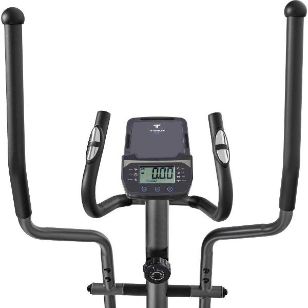 Эллипсоид Titanium One X30 MF