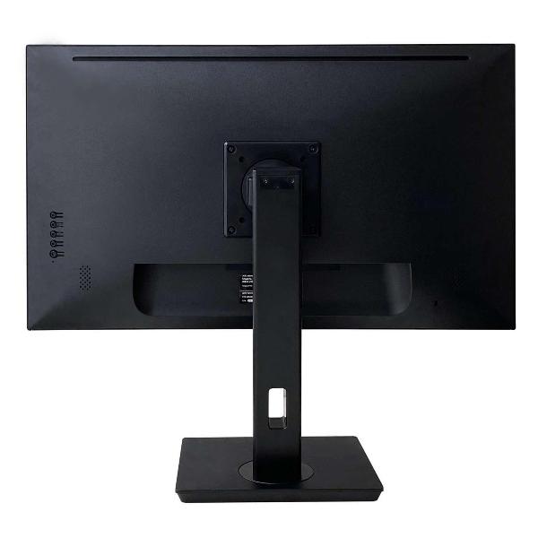 Монитор Irbis SmartView 27" IPS черный IMVW27FIDR