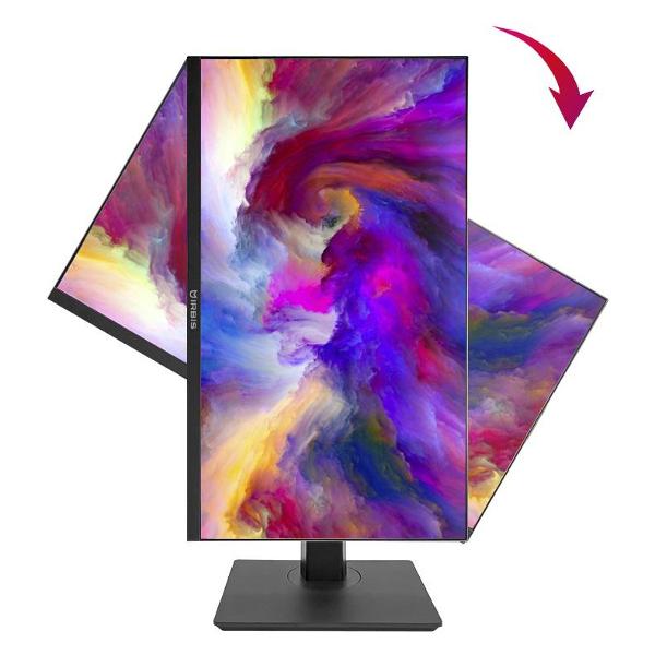 Монитор Irbis SMARTVIEW 24 IMVW24FIDR