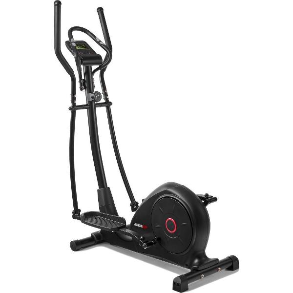 Эллипсоид Titanium Orbitech XCM