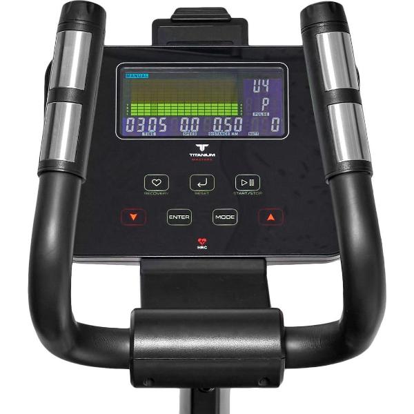 Эллипсоид Titanium Frontech FSA