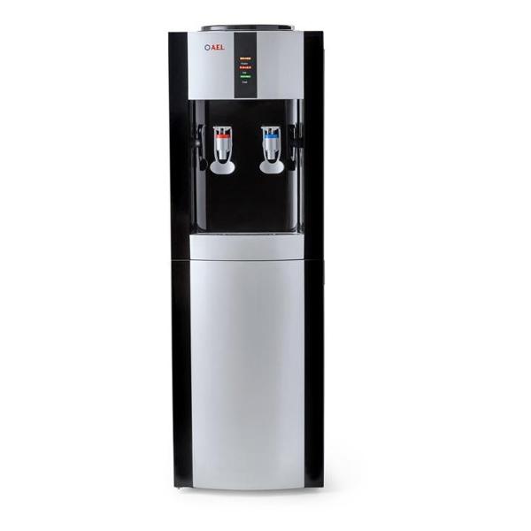 Кулер AEL черный LK-AEL-47