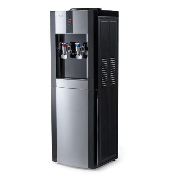 Кулер AEL черный LK-AEL-47