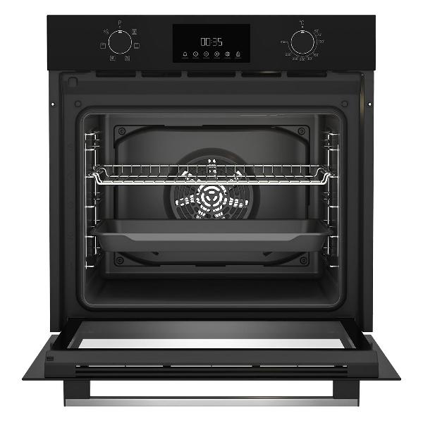 Электрический духовой шкаф Indesit IFE 3644 J BL