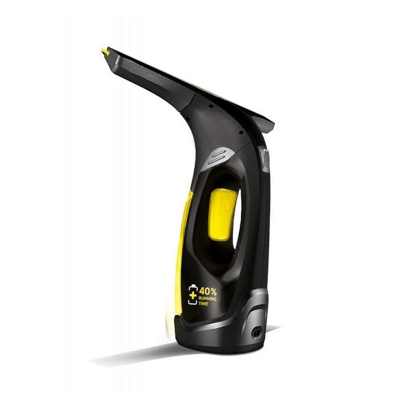 Стеклоочиститель Karcher WV 2 Black Limited Edition