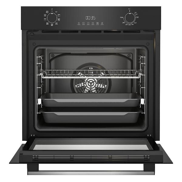 Электрический духовой шкаф Indesit IFE 4841 J BL