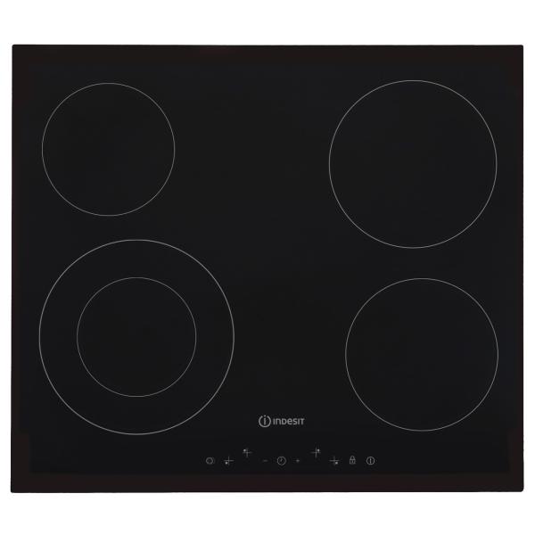 Встраиваемая электрическая панель Indesit IRT 260 B