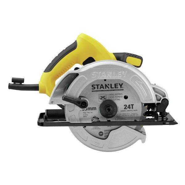 Электропила циркулярная Stanley SC12