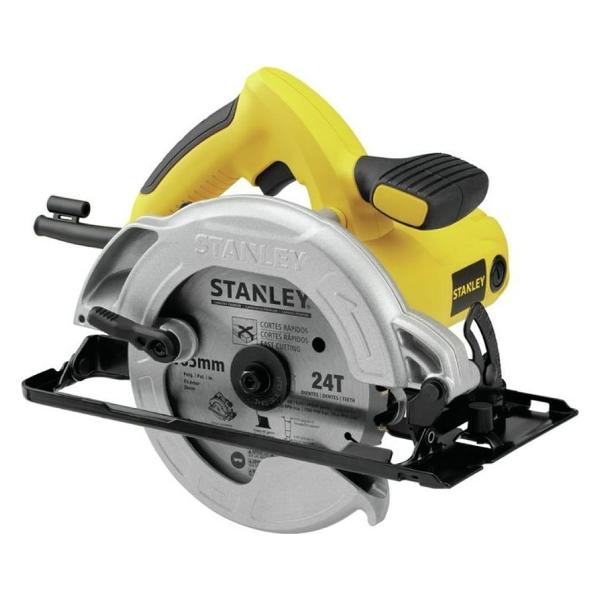 Электропила циркулярная Stanley SC12