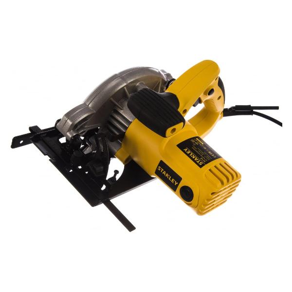 Электропила циркулярная Stanley SC12