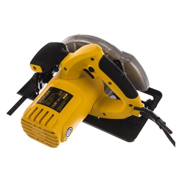 Электропила циркулярная Stanley SC12