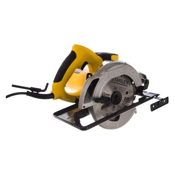 Электропила циркулярная Stanley SC12