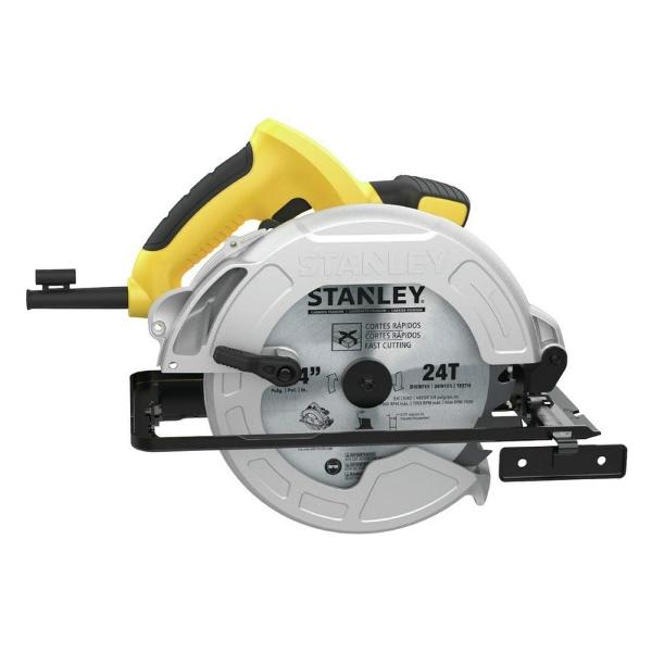Электропила циркулярная Stanley SC16