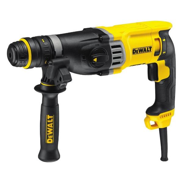 Перфоратор DeWalt D25144K фото