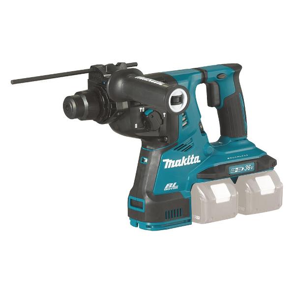 Перфоратор Makita DHR282ZJU
