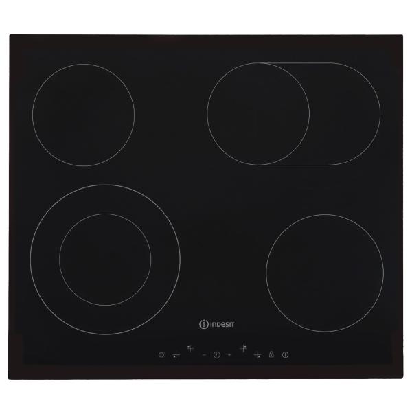 Встраиваемая электрическая панель Indesit IRT 660