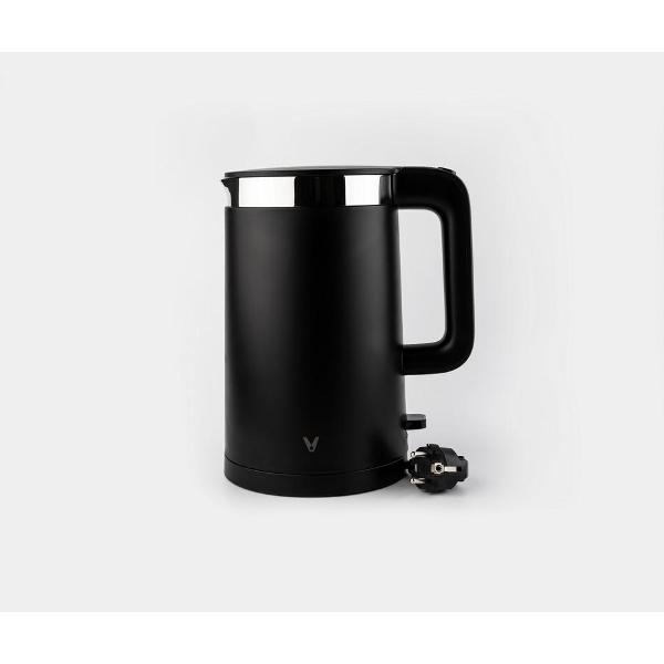 Электрочайник Viomi V-MK152 черный