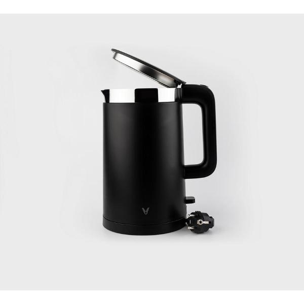Электрочайник Viomi V-MK152 черный