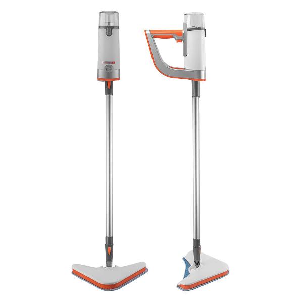 Пароочиститель Endever ODYSSEY Q-621 White