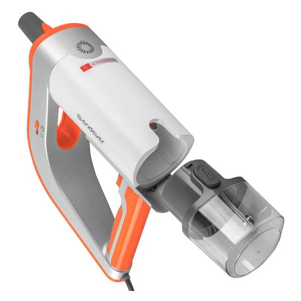 Пароочиститель Endever ODYSSEY Q-621 White