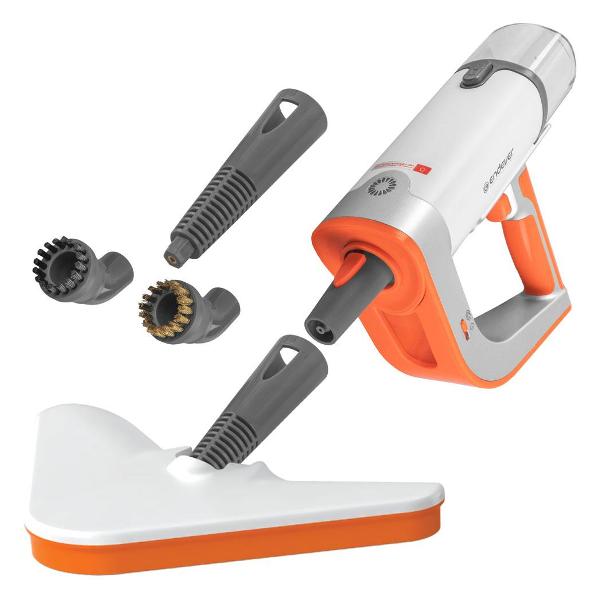Пароочиститель Endever ODYSSEY Q-621 White