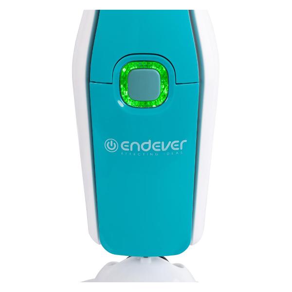 Пароочиститель Endever ODYSSEY Q-612 White