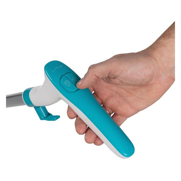 Пароочиститель Endever ODYSSEY Q-612 White