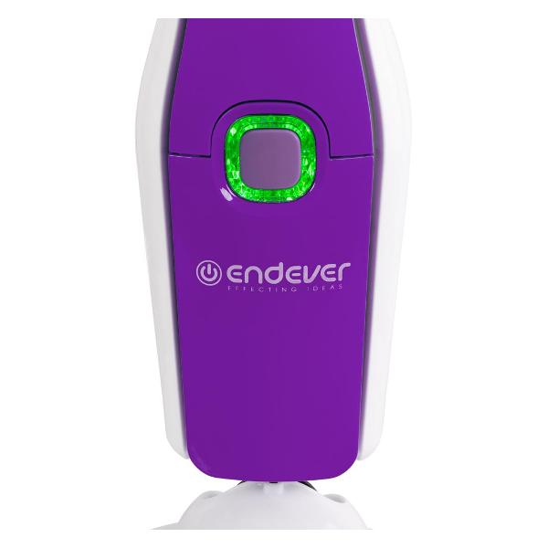 Пароочиститель Endever ODYSSEY Q-611 White