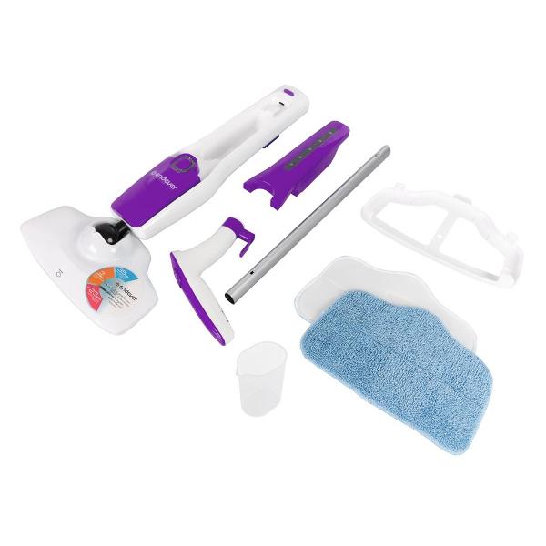 Пароочиститель Endever ODYSSEY Q-611 White