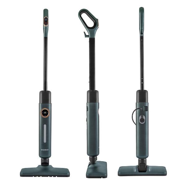 Пароочиститель Endever ODYSSEY Q-620