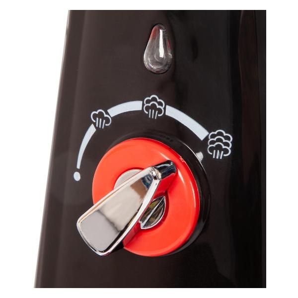 Пароочиститель Endever ODYSSEY Q-607 Black