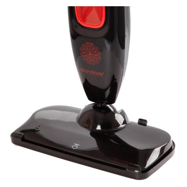 Пароочиститель Endever ODYSSEY Q-607 Black