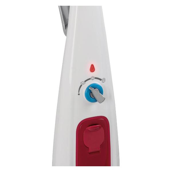 Пароочиститель Endever ODYSSEY Q-606 White