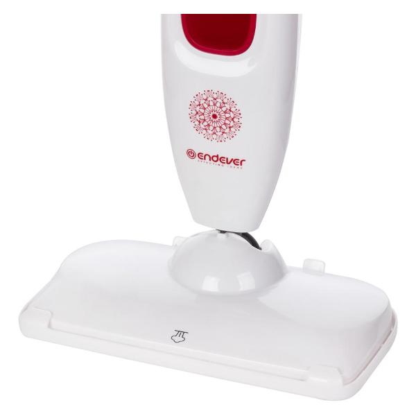 Пароочиститель Endever ODYSSEY Q-606 White