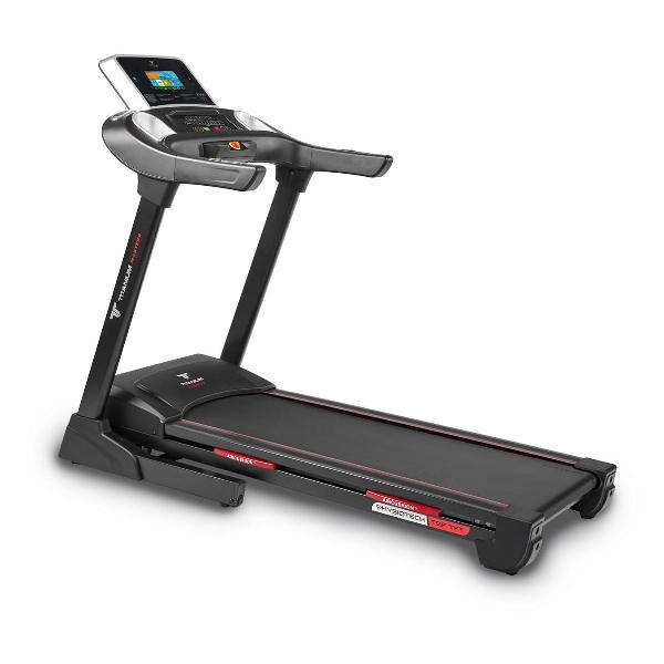 Беговая дорожка Titanium TM Physiotech TGF TFT