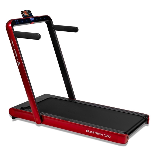 Беговая дорожка Titanium Masters Slimtech C20