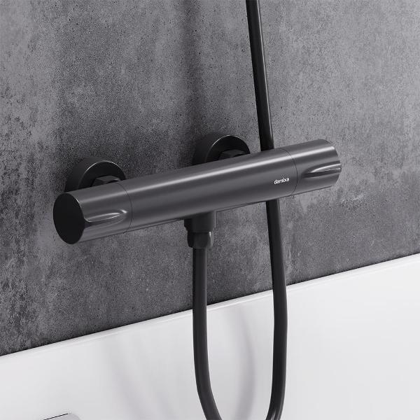 Смеситель Damixa 366000300