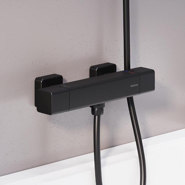 Смеситель Damixa 536000300