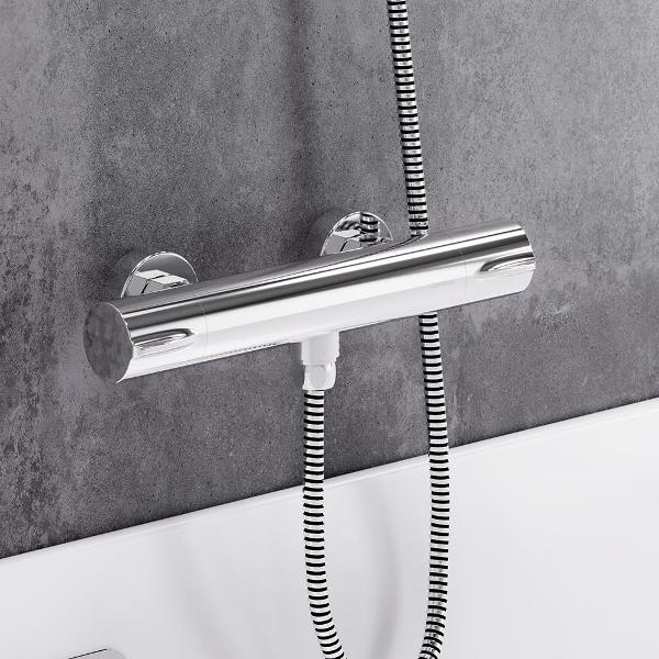 Смеситель Damixa 366000000